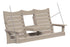 LuxCraft 5' Contour Swing