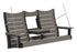 LuxCraft 5' Contour Swing