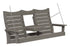 LuxCraft 5' Contour Swing