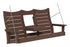 LuxCraft 5' Contour Swing