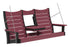 LuxCraft 5' Contour Swing