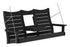LuxCraft 5' Contour Swing