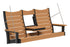 LuxCraft 5' Contour Swing