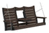LuxCraft 5' Contour Swing