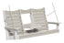 LuxCraft 5' Contour Swing