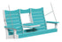 LuxCraft 5' Contour Swing