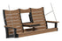 LuxCraft 5' Contour Swing