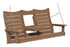 LuxCraft 5' Contour Swing