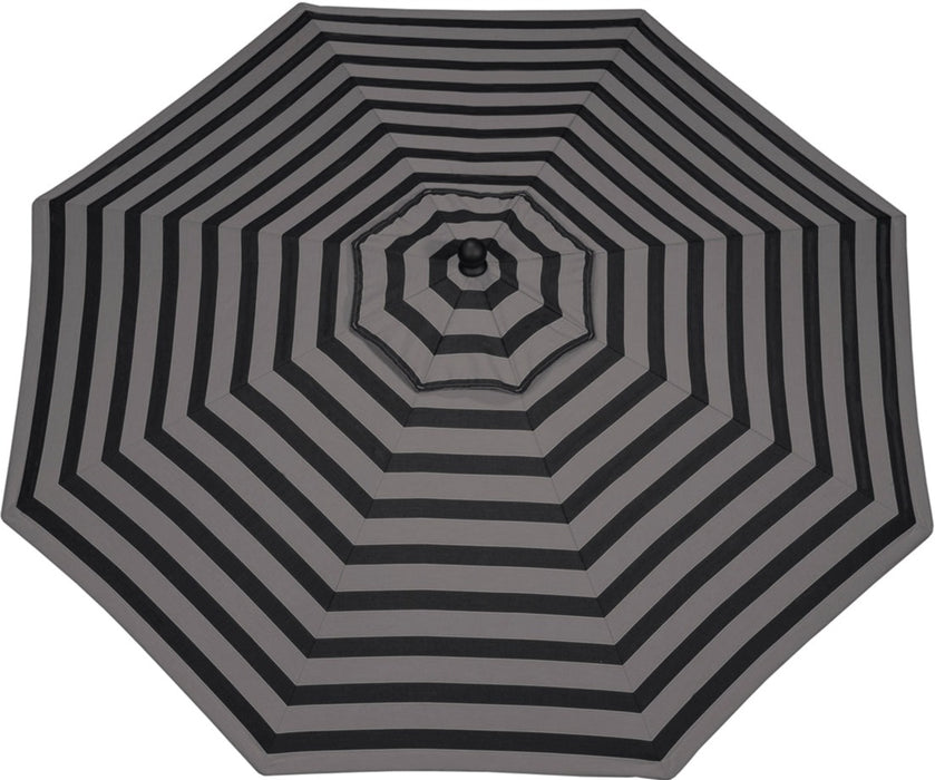 LuxCraft 9' Aluminum Umbrella