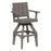 LuxCraft Urban Swivel Chair - Bar Height