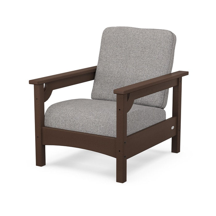 POLYWOOD Club Chair