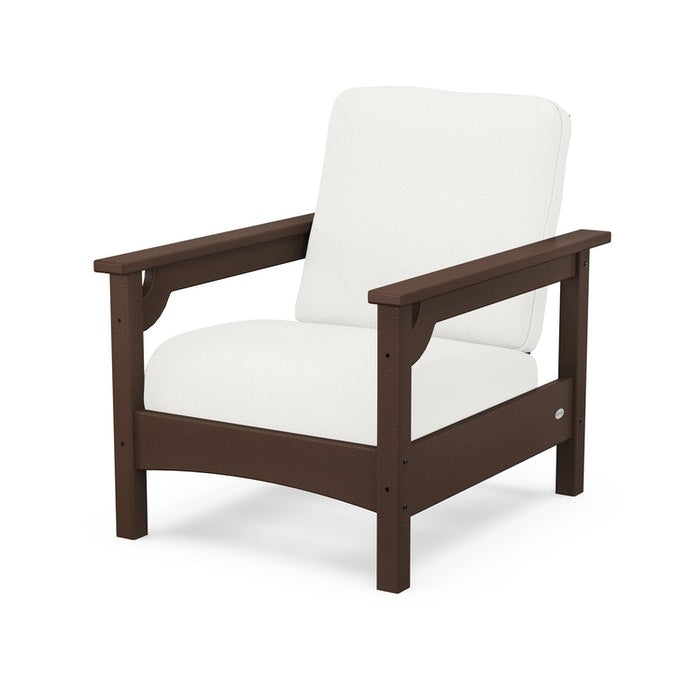 POLYWOOD Club Chair