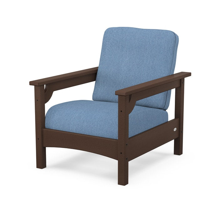 POLYWOOD Club Chair