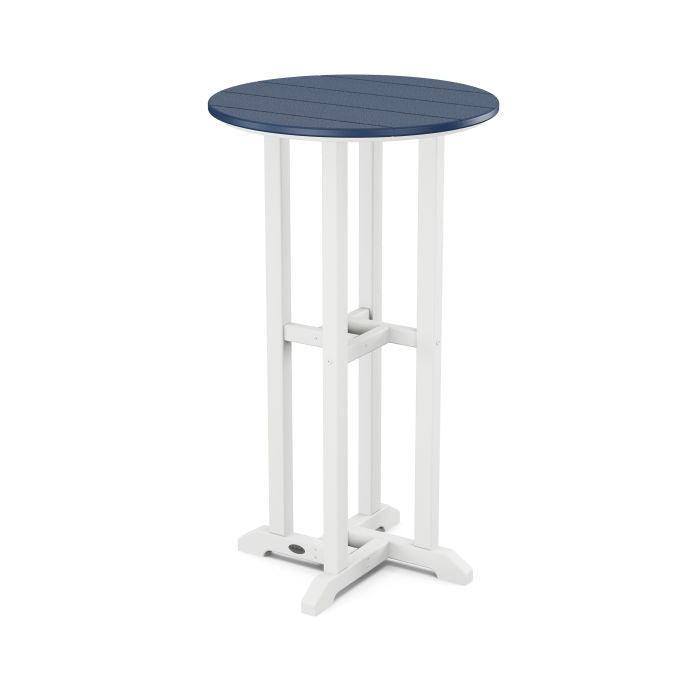 POLYWOOD Contempo 24