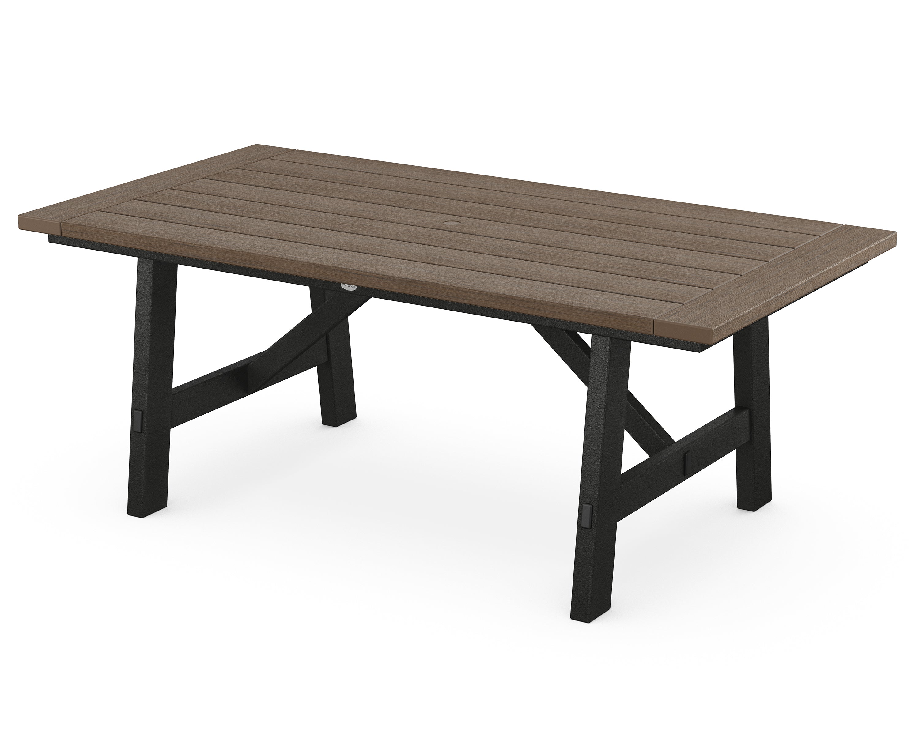 POLYWOOD Rustic Farmhouse 39