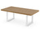 POLYWOOD EDGE 40" x 78" Dining Table