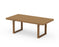 POLYWOOD EDGE 40" x 78" Dining Table