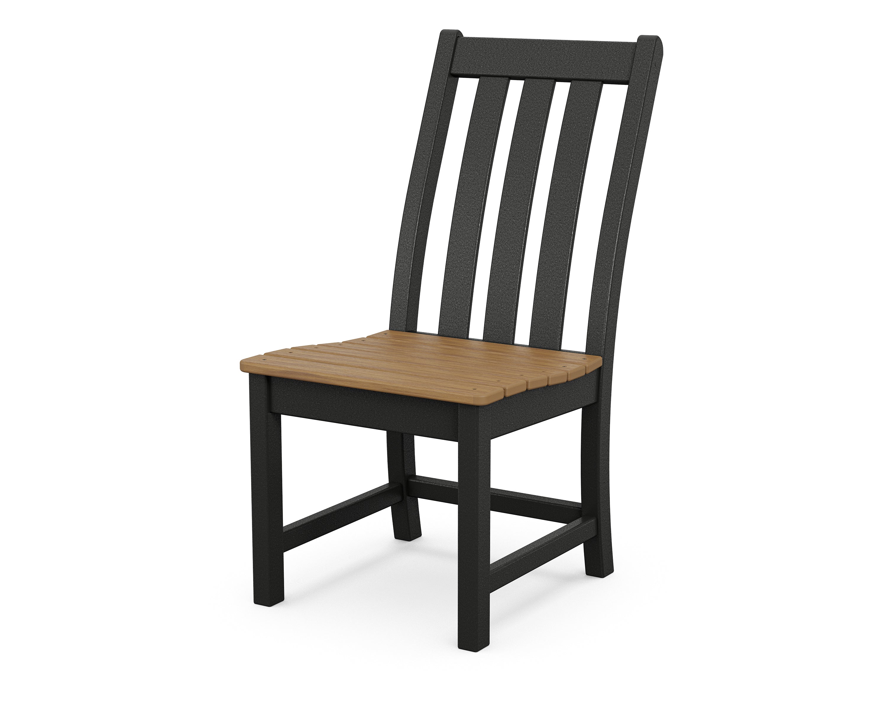 POLYWOOD Vineyard Dining Side Chair