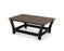 POLYWOOD Harbour Slat Coffee Table