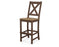 POLYWOOD Braxton Bar Side Chair