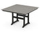 POLYWOOD Farmhouse Trestle 59" Counter Table