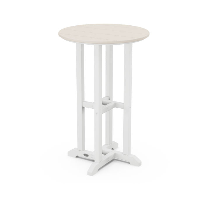 POLYWOOD Contempo 24