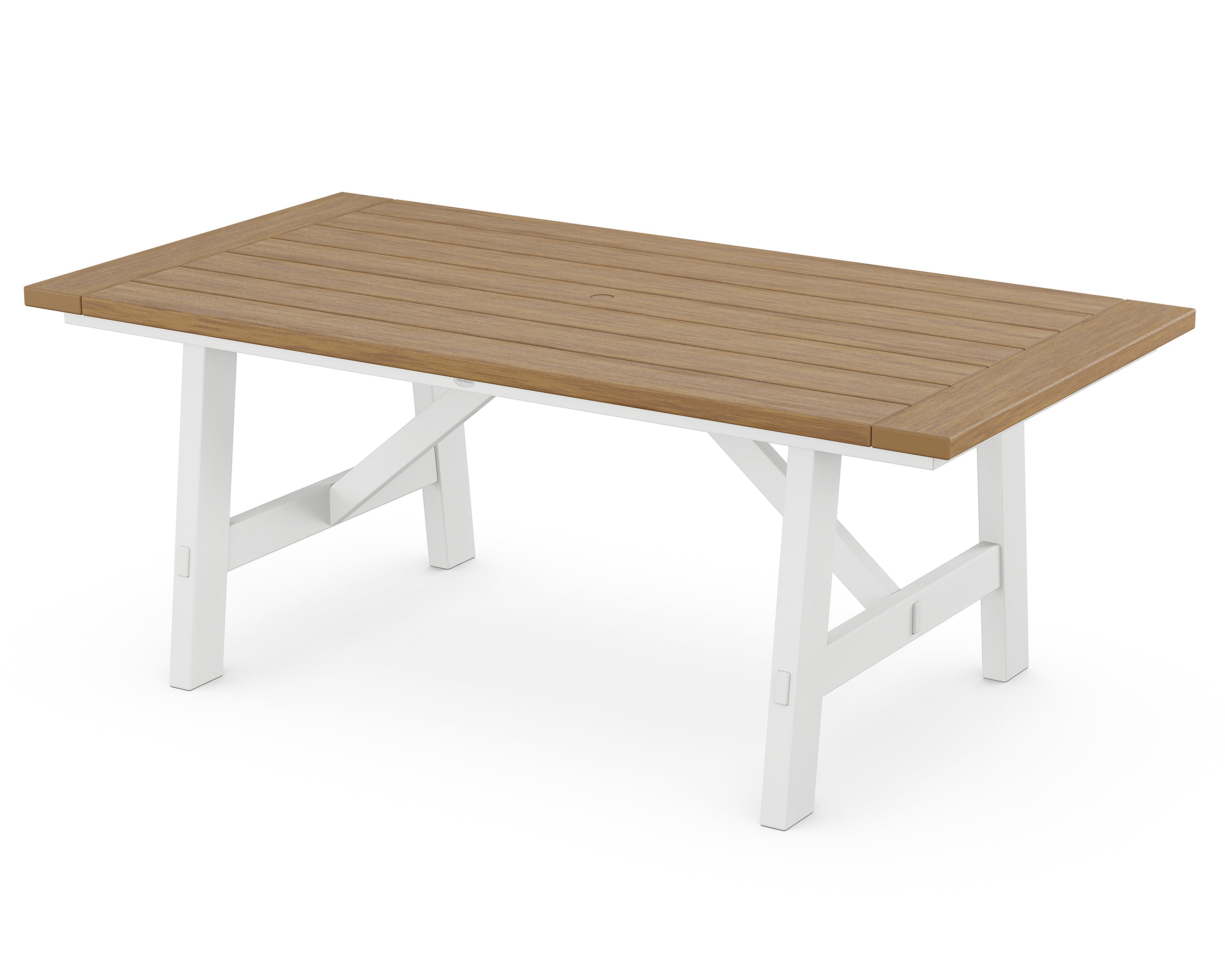 POLYWOOD Rustic Farmhouse 39