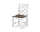 POLYWOOD Chippendale Dining Side Chair