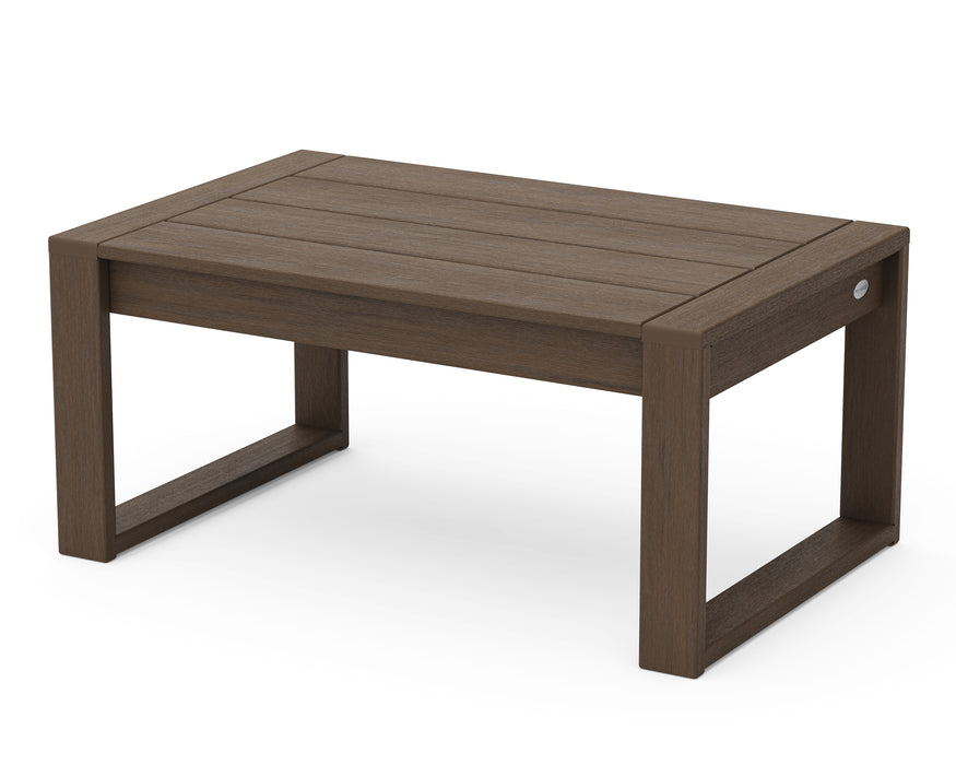 POLYWOOD EDGE Coffee Table
