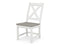 POLYWOOD Braxton Dining Side Chair