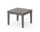 POLYWOOD Newport 22" End Table