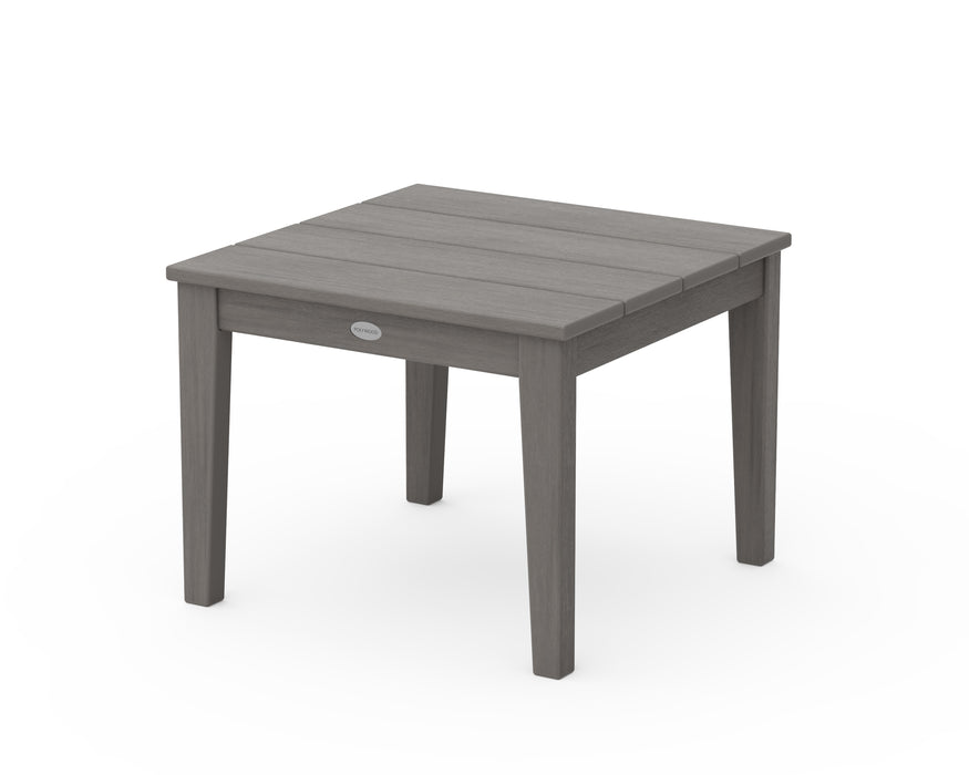 POLYWOOD Newport 22" End Table