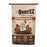 OverEZ Coffee Ground Bedding