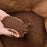 OverEZ Coffee Ground Bedding