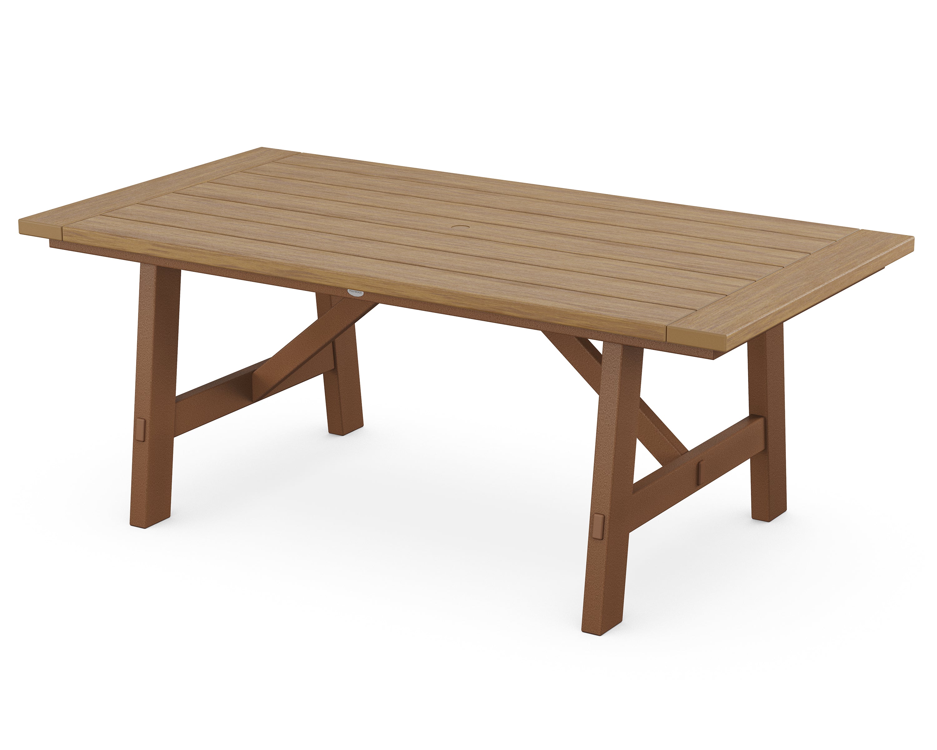 POLYWOOD Rustic Farmhouse 39