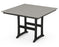 POLYWOOD Farmhouse Trestle 59" Bar Table