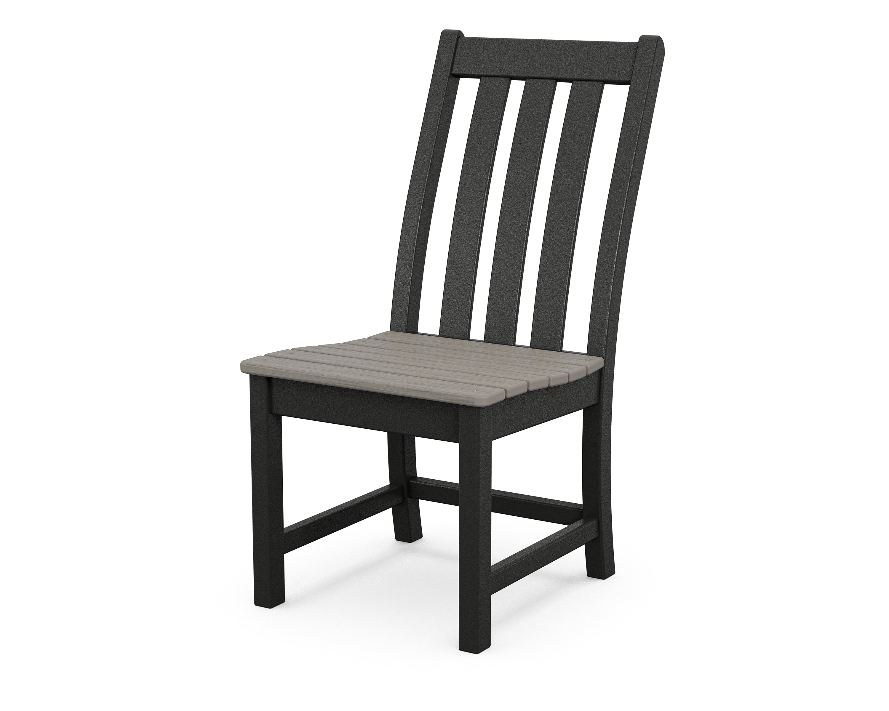 POLYWOOD Vineyard Dining Side Chair