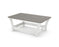 POLYWOOD Harbour Slat Coffee Table