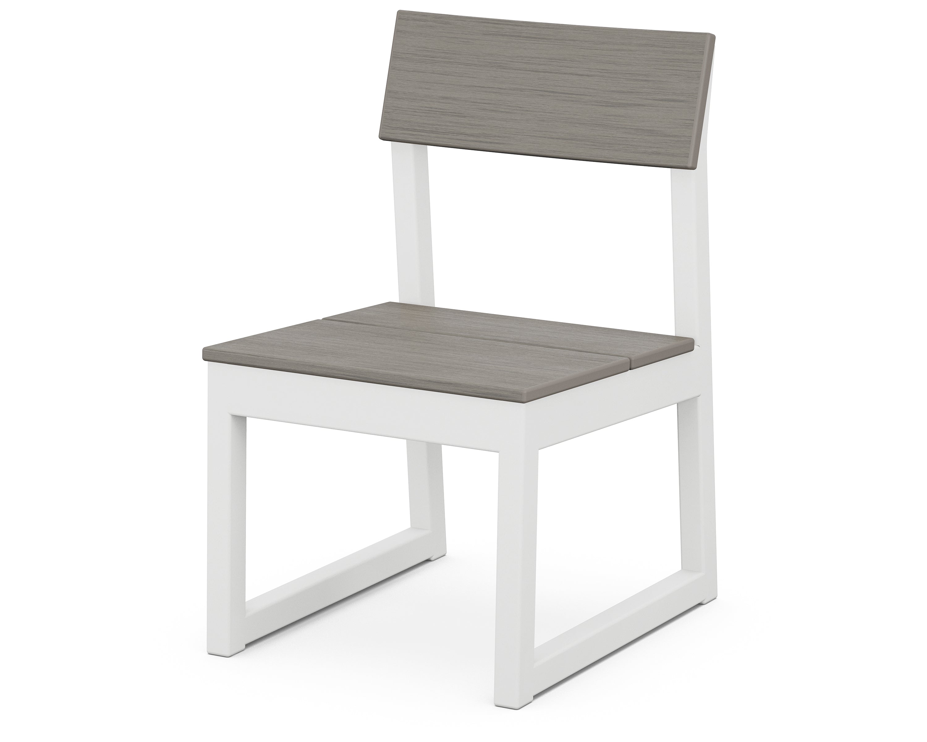 POLYWOOD EDGE Dining Side Chair
