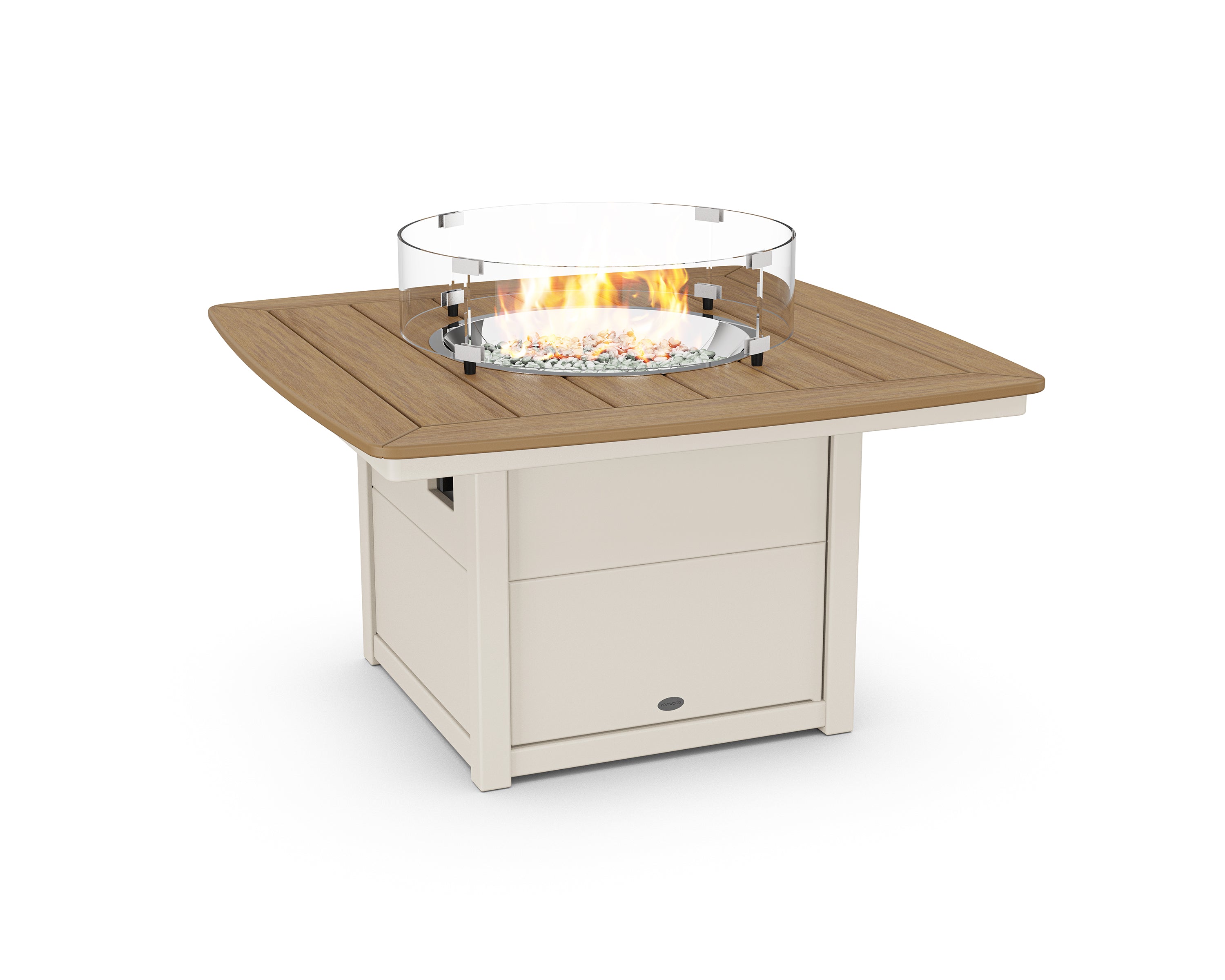 POLYWOOD Nautical 42