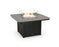 POLYWOOD Nautical 42" Fire Pit Table