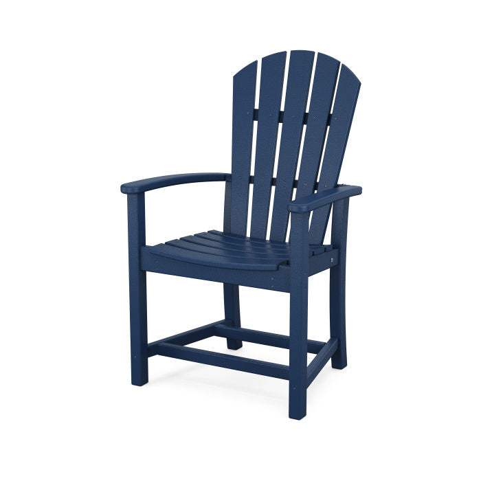 POLYWOOD Palm Coast Dining Chair