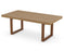 POLYWOOD EDGE 40" x 78" Dining Table