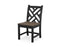 POLYWOOD Chippendale Dining Side Chair