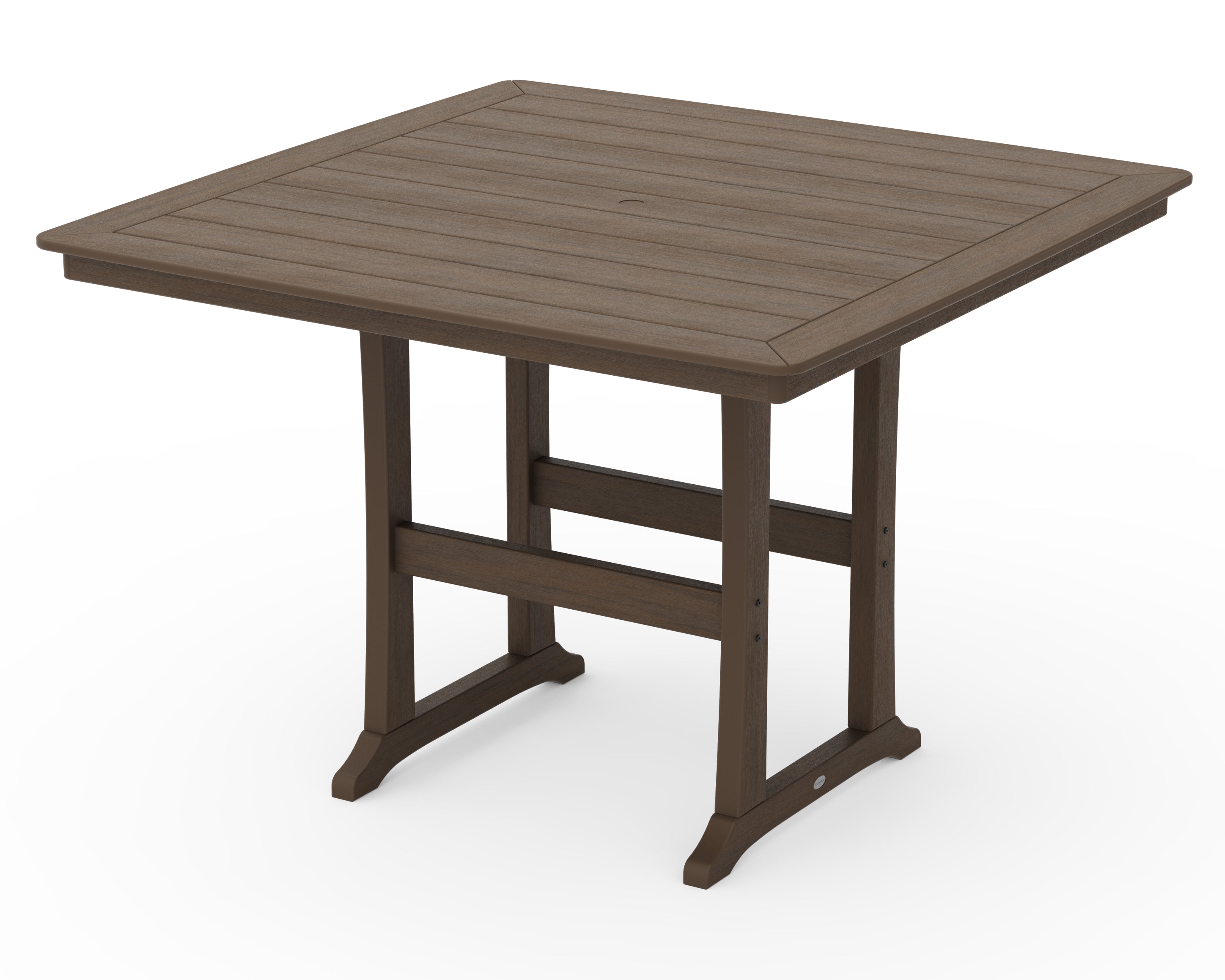 POLYWOOD Nautical Trestle 59