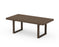 POLYWOOD EDGE 40" x 78" Dining Table