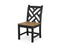 POLYWOOD Chippendale Dining Side Chair