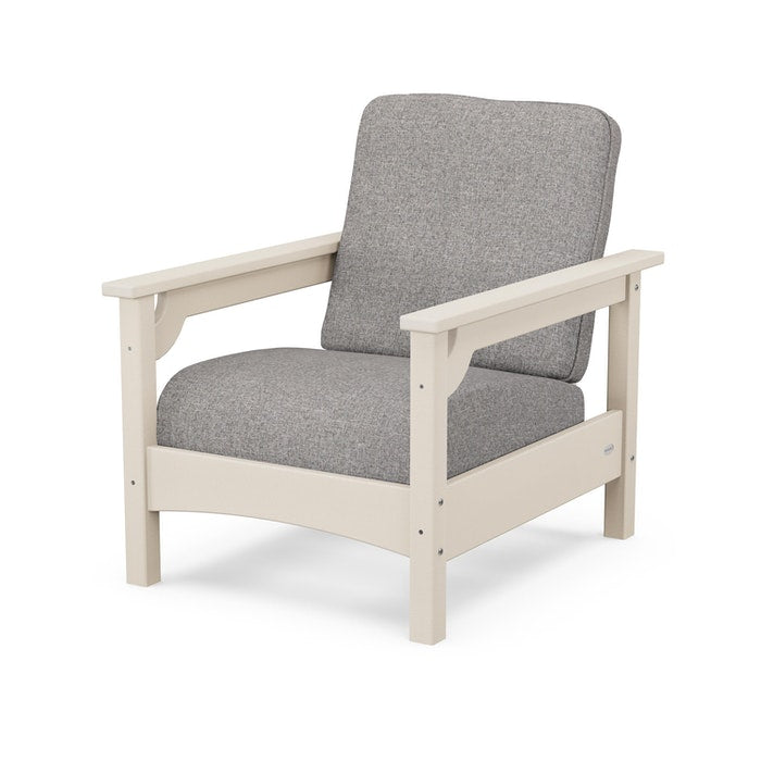 POLYWOOD Club Chair