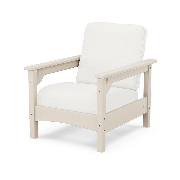 POLYWOOD Club Chair