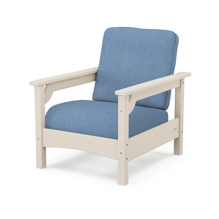 POLYWOOD Club Chair